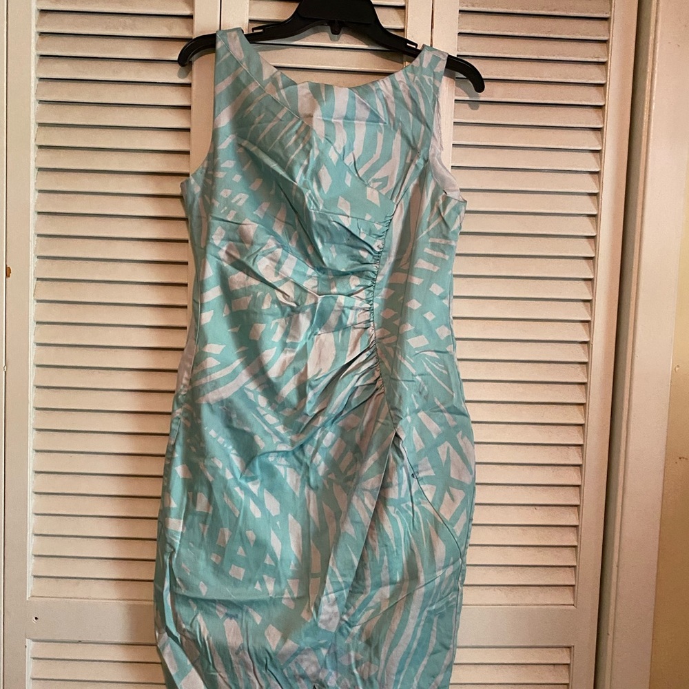 Ladies dress